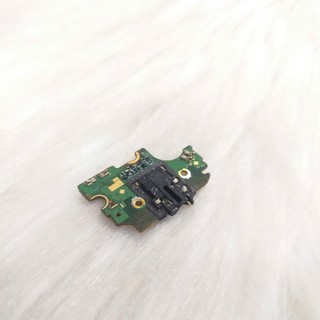 Cụm Jack Tai Nghe Oppo A3s Hàng Tháo Máy Thay Thế Như Ảnh Chụp