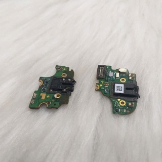 Cụm Jack Tai Nghe Oppo A3s Hàng Tháo Máy Thay Thế Như Ảnh Chụp