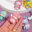 Đồ Chơi, Decor Trang Trí Bàn Học, Quà Tặng Dễ Thương Mô Hình Sanrio Melody/ Kurumi Cute SANRIO WORLD