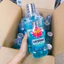 COMBO 2 chai NƯỚC SÚC MIỆNG LISTERINE THÁI LAN ( 750ml + 250ml )
