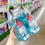 COMBO 2 chai NƯỚC SÚC MIỆNG LISTERINE THÁI LAN ( 750ml + 250ml )