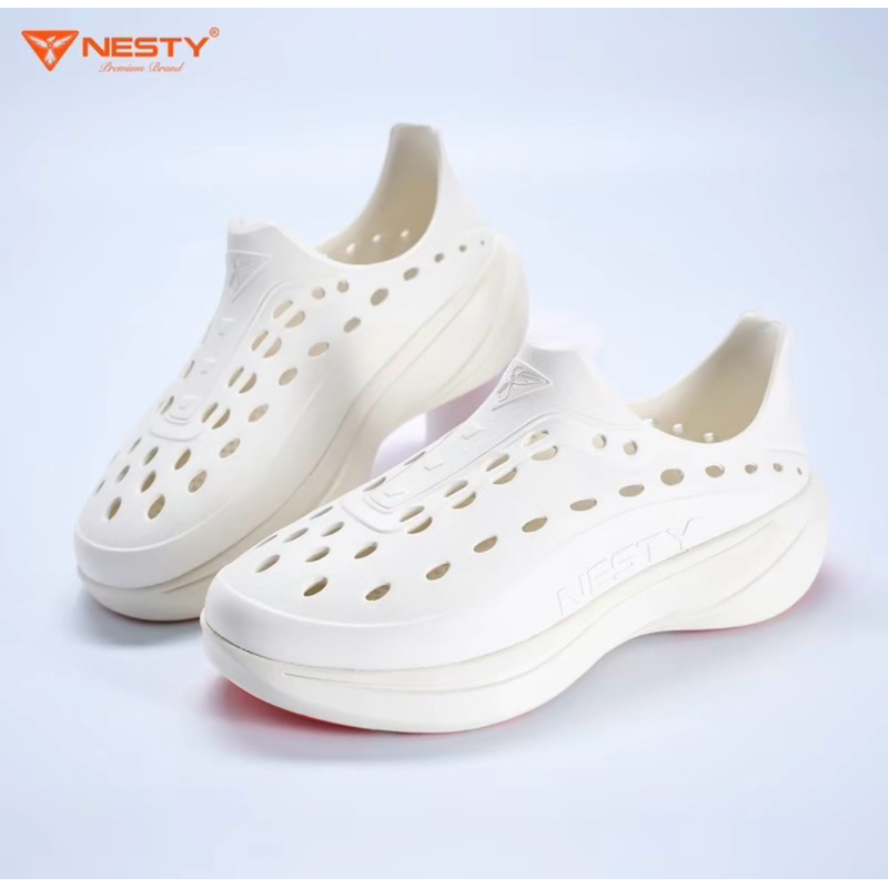[NE27] GIÀY THỂ THAO ĐÚC NGUYÊN KHỐI UNISEX Siêu Nhẹ - Thời Trang & Êm ...