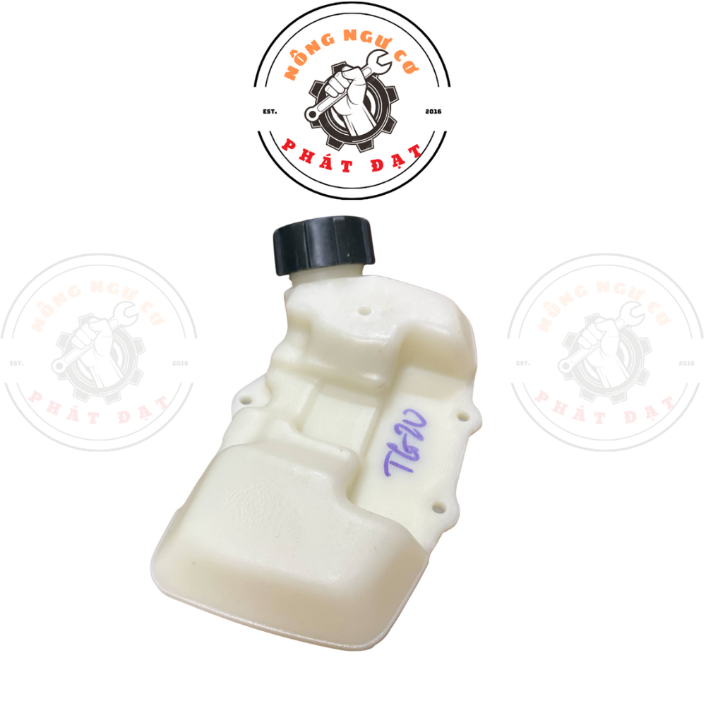Bình xăng lớn máy cắt cỏ KAWASAKI TG18_TG20, nhựa tốt, bền đẹp, dày, vừa khít như zin