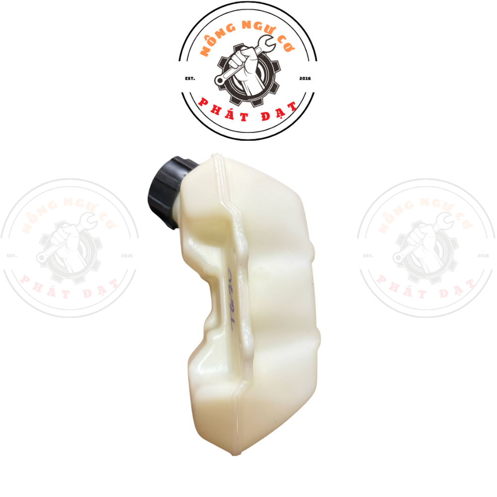 Bình xăng lớn máy cắt cỏ KAWASAKI TG18_TG20, nhựa tốt, bền đẹp, dày, vừa khít như zin