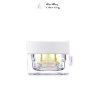 Kem dưỡng sáng mờ thâm NUMBUZIN No.5+ Vitamin Glutathione Dark Spot Laser Cream 50ml