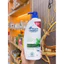 Dầu gội head and shoulder Thái Lan chai 370ml - DẦU GỘI H&S THÁI LAN - DẦU GỘI HEAD & shoulder Thái