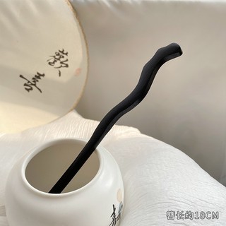 IK Trâm Gỗ Cài Tóc Nữ Phong Cách Cổ Trang Tr02