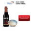 Combo 2 Nước tương CHIN-SU ủ tự nhiên 120 ngày 300ml + Tương Ớt CHIN-SU 1KG