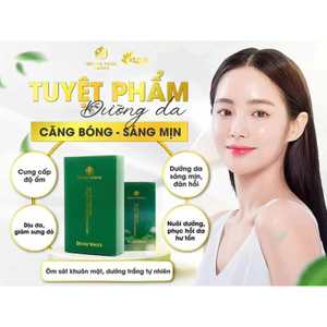 Mặt nạ tế bào gốc Stem Cell Perfect Soothing Mask - cấp ẩm sâu và trắng sáng da, phục hồi, làm dịu da sau xâm lấn