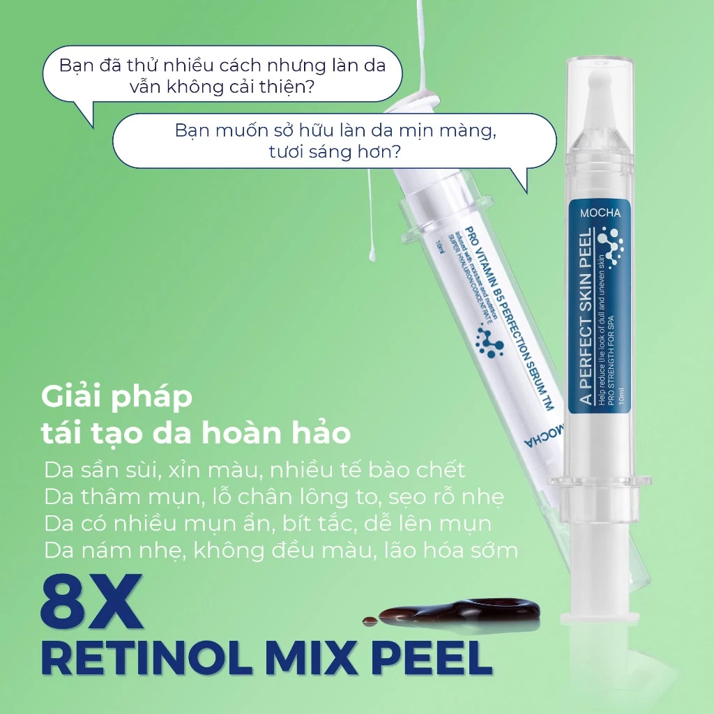 Thiết kế của Bộ Tiêu Chuẩn