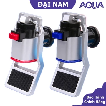 Vòi máy lọc nước nóng lạnh, vòi nóng lạnh máy Korihome, Kangaroo, Karofi - Linh kiện máy lọc nước