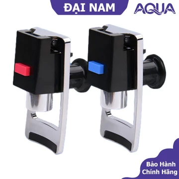 Vòi máy lọc nước nóng lạnh, vòi nóng lạnh máy Kangaroo, Karofi, Korihome - Linh kiện máy lọc nước