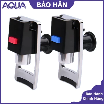 Vòi máy lọc nước nóng lạnh, vòi nóng lạnh máy Korihome, Kangaroo, Karofi - Linh kiện máy lọc nước