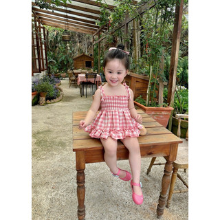 SET BỘ HÈ XINH🌸
