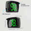 HUD GPS HIỂN THỊ TỐC ĐỘ XE Ô Tô - Kết Nối Trực Tiếp USB Trên Xe | Tốc Độ Chính Xác, Hiển Thị Sắc Nét