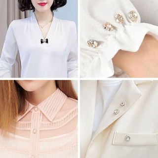 IK Set 10 Ghim Khuy Cài Áo Cài Quần Gh02