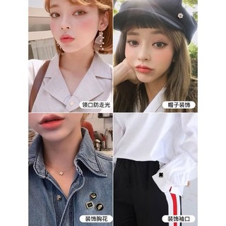 IK Set 10 Ghim Khuy Cài Áo Cài Quần Gh02