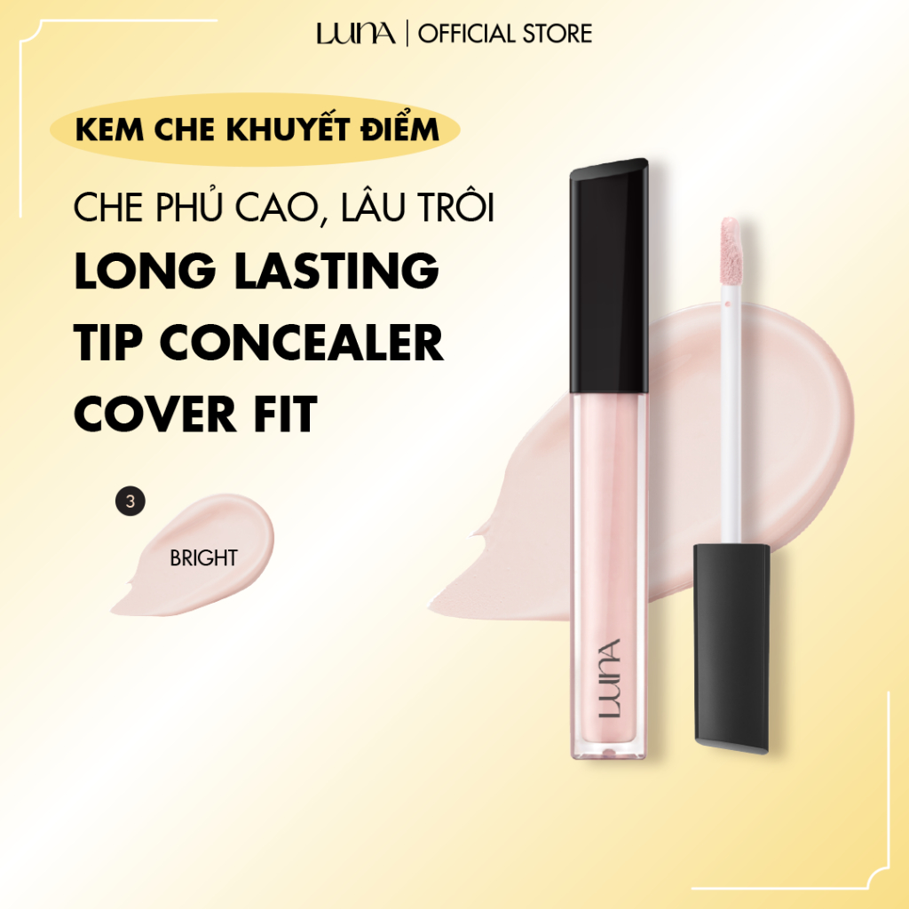 LUNA VIỆT NAM - Shopee Mall Online | Shopee Việt Nam