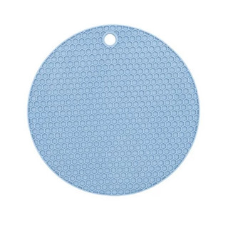 Miếng lót silicon cách nhiệt, tấm lót dễ dàng vệ sinh tiện dụng