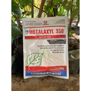 Metalaxyl 350 gói 200gr