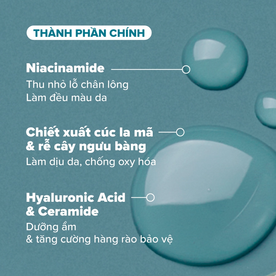 Ảnh Toner cấp ẩm, se khít lỗ chân lông Paula’s Choice Skin Balancing Pore Reducing Toner 190ml 1350 4