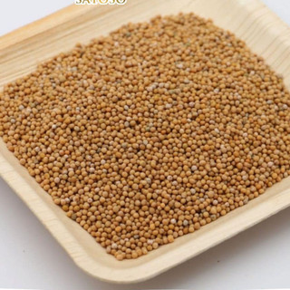 Thảo Dược Thỏ Ty Tử Khô Lá Ngọc Hỗ Trợ Sức Khỏe Toàn Diện Gói 1kg
