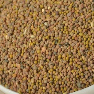 Thảo Dược Thỏ Ty Tử Khô Lá Ngọc Hỗ Trợ Sức Khỏe Toàn Diện Gói 1kg