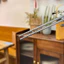 ĐŨA XÀO INOX 304 DÀI 39CM, CÁN GỖ CHỐNG NÓNG, Dùng Chiên Xào Nấu Ăn, Tiện Lợi Nhà Bếp