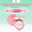Cushion Chống Nắng Che Phủ Hoàn Hảo Và Bảo Vệ Da Toàn Diện Aperire Day Dream Cover Cushion SPF50+/PA++++