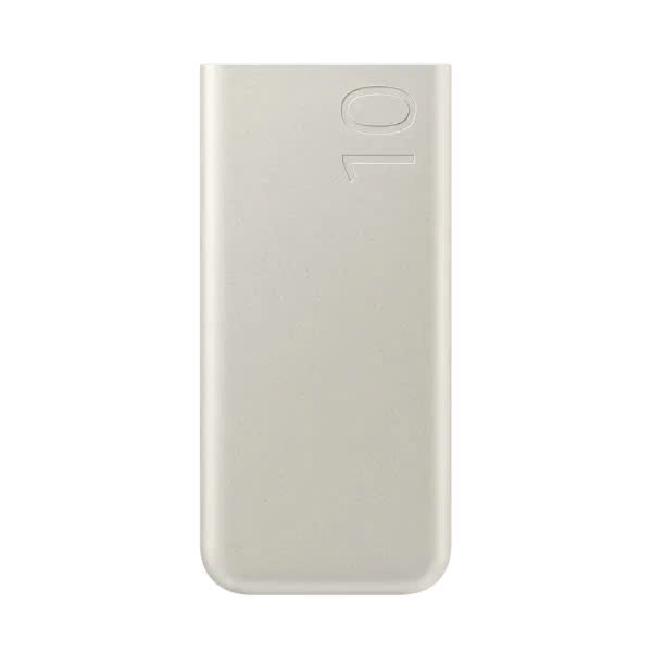Ảnh Pin sạc dự phòng Samsung 10.000mAh 25W EB-P3400 1