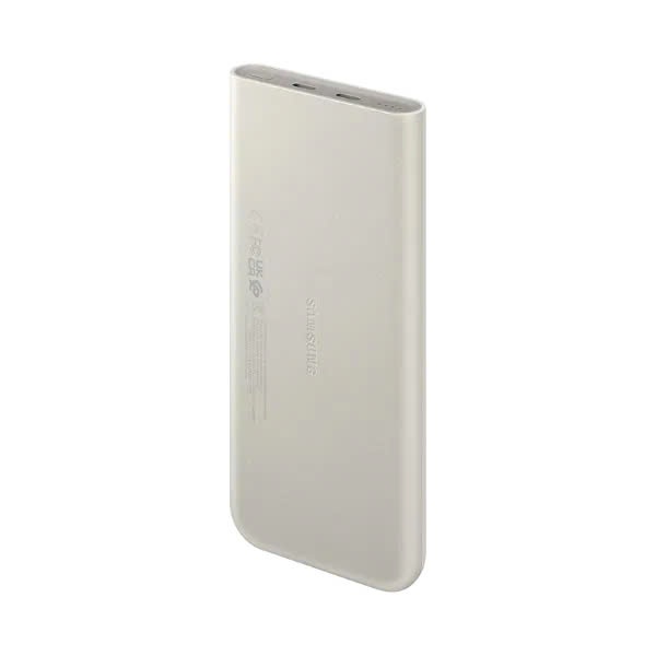 Ảnh Pin sạc dự phòng Samsung 10.000mAh 25W EB-P3400 3