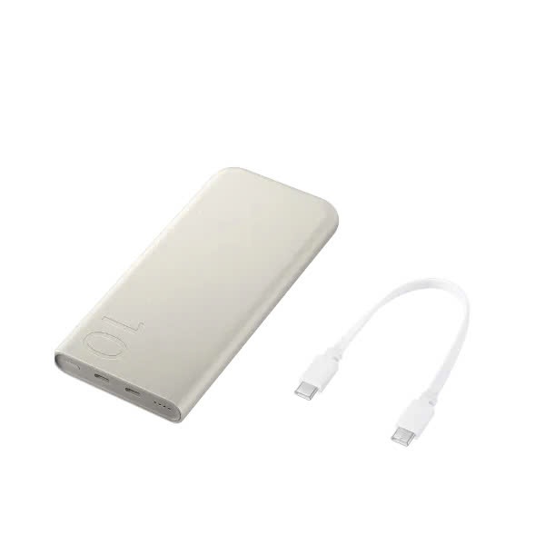 Ảnh Pin sạc dự phòng Samsung 10.000mAh 25W EB-P3400 2