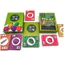 Boardgame Point Salad - minigame thu mua rau củ quả game gia đình trí tuệ Tigar