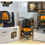 [Phiên bản nâng cấp] Máy laser cân bằng LAISAI LSG6860D 5 tia xanh siêu sáng chính hãng — ảnh 6