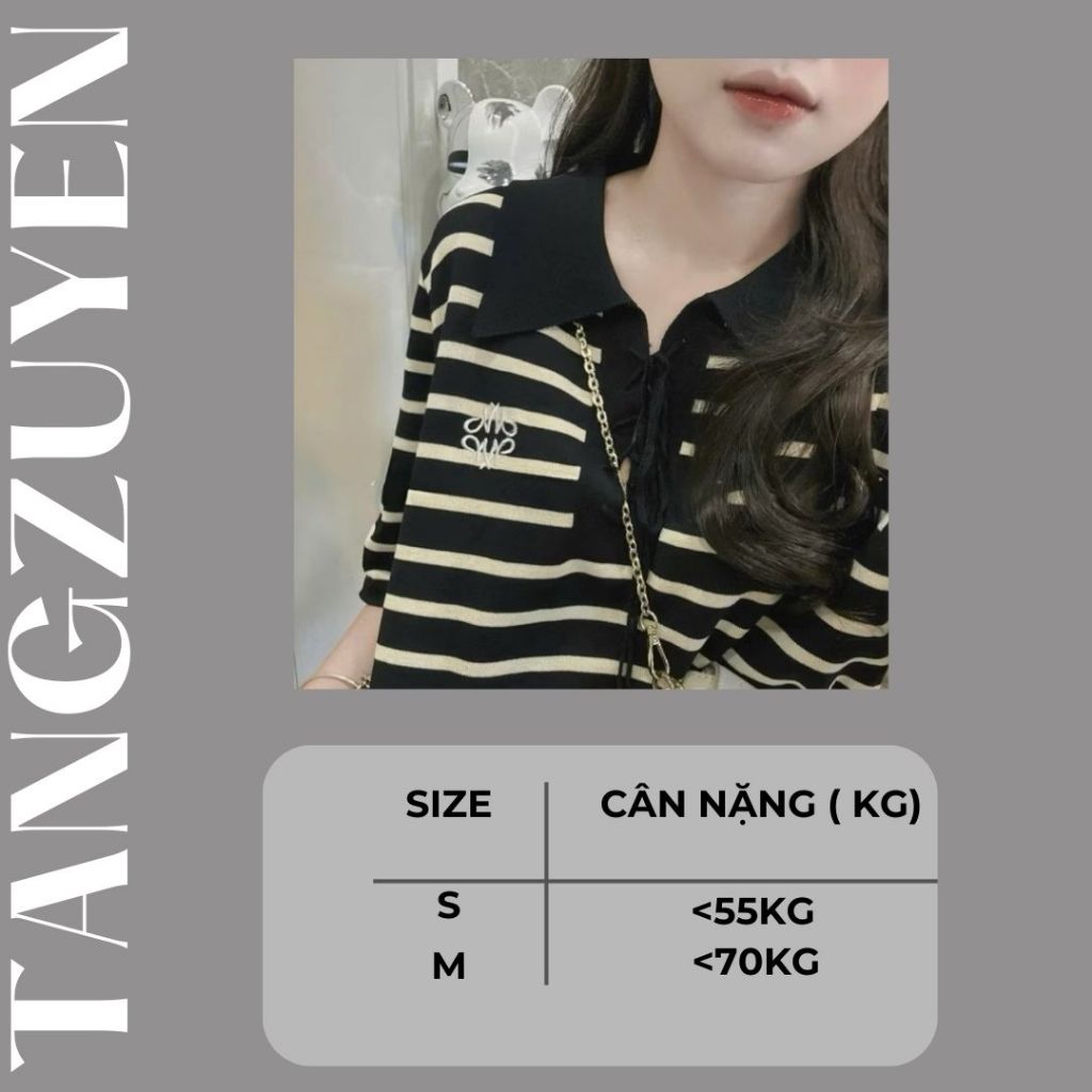 ( nhiều mẫu ) Váy thun polo cộc tay suông rộng basic Đầm bầu cổ bẻ polo thể thao form rộng đi chơi mặc nhà T610G