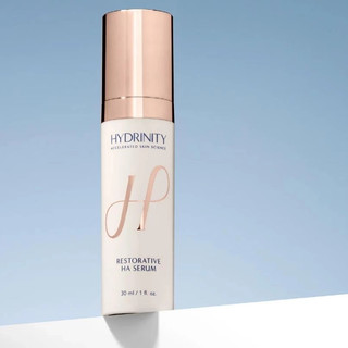 Tinh Chất Phục Hồi Da Hydrinity Restorative HA Serum Căng Bóng Và Cải Thiện Độ Đàn Hồi Da 30ml
