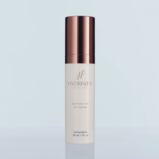 Tinh Chất Phục Hồi Da Hydrinity Restorative HA Serum Căng Bóng Và Cải Thiện Độ Đàn Hồi Da 30ml
