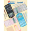 Máy tính Casio Fx-880BTG dành cho học sinh cấp 2 3 được mang phòng thi bảo hành chính hãng 7 năm 1 đổi 1