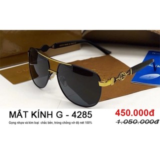 Mắt kính thời trang nam nữ nhiều mẫu đẹp, chắc bền, chống UV400
