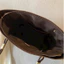 Túi xách tote nữ CHASA vân da size 33cm*13,5c *27cm có khóa kéo miệng kèm chamr cún kem đủ màu
