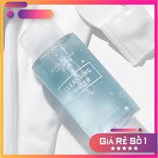 [ DATE MỚI] Nước tẩy trang 300ml HEYXI dưỡng da ngăn ngừa lão hóa da