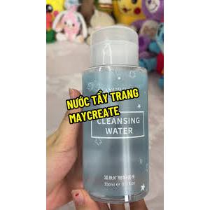 [ DATE MỚI] Nước tẩy trang 300ml HEYXI dưỡng da ngăn ngừa lão hóa da