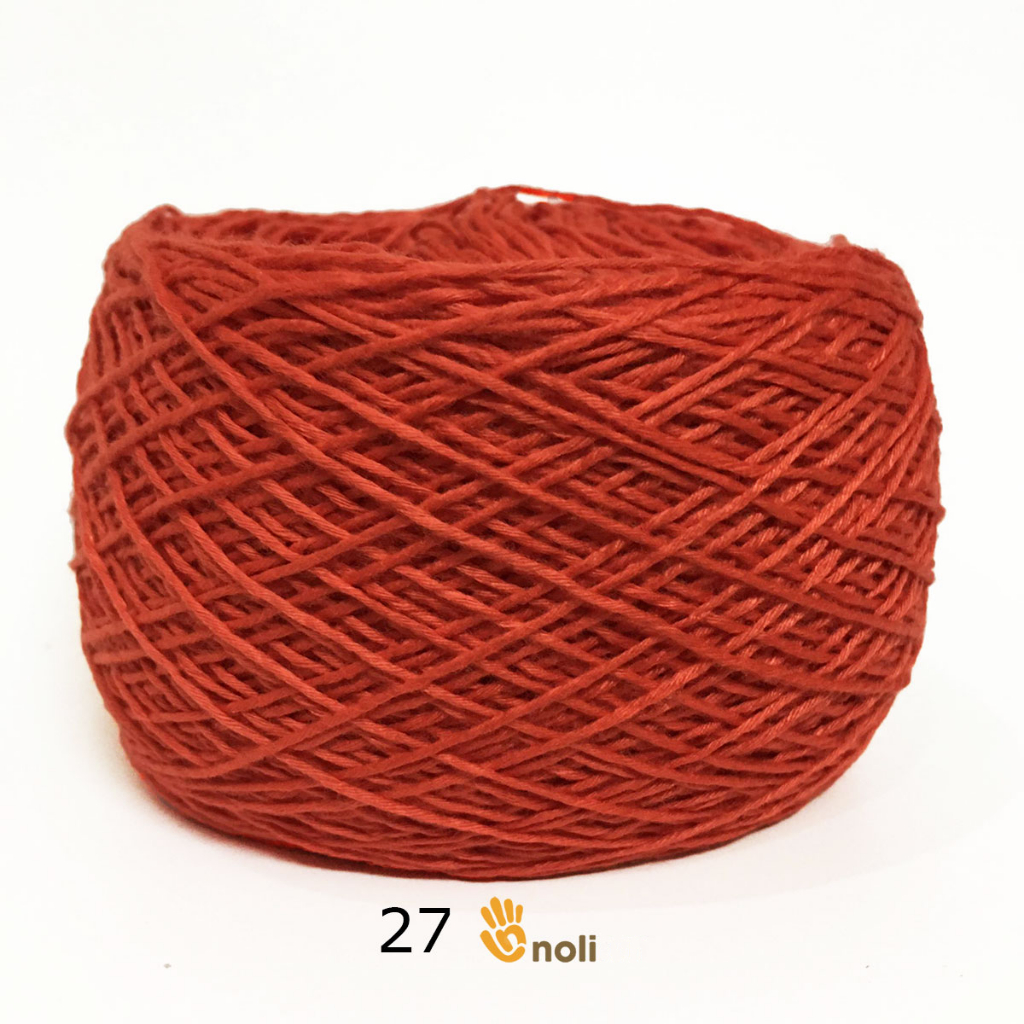 27 -  Đỏ cờ