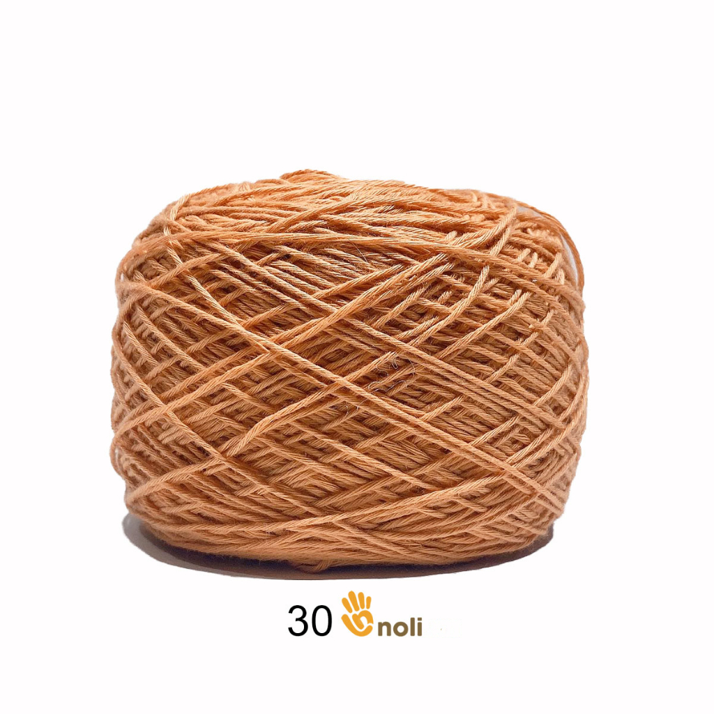 30 - Cam nhạt