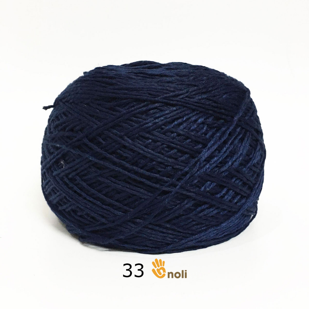 33 - Xanh đen