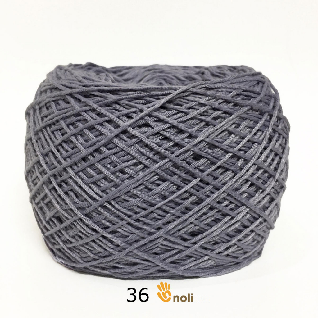 36 - Xám trung