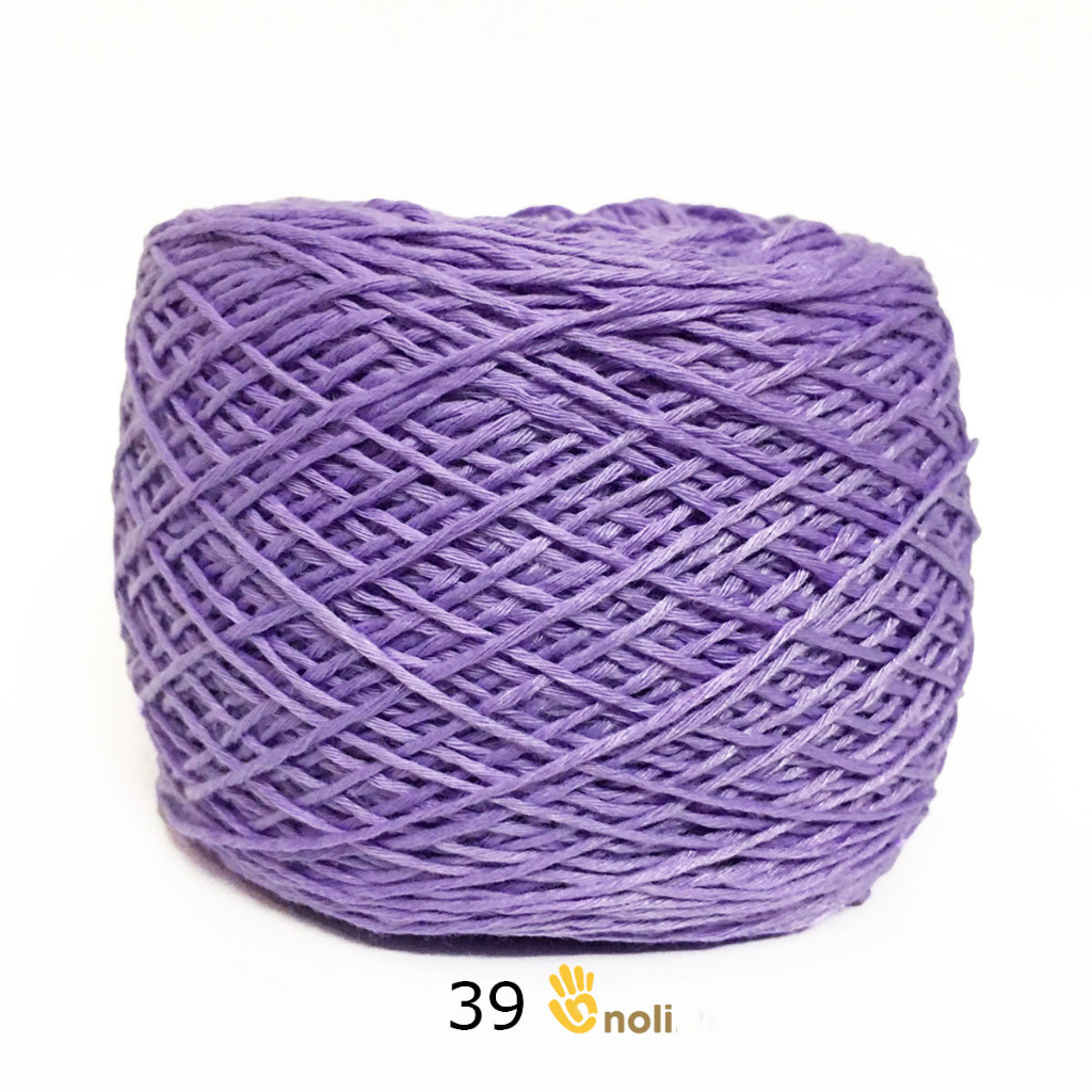 39 - Tím cà đậm