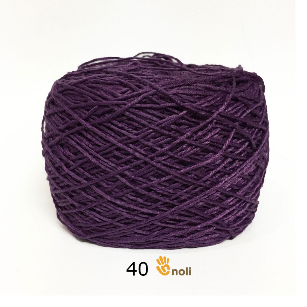 40 - Tím than