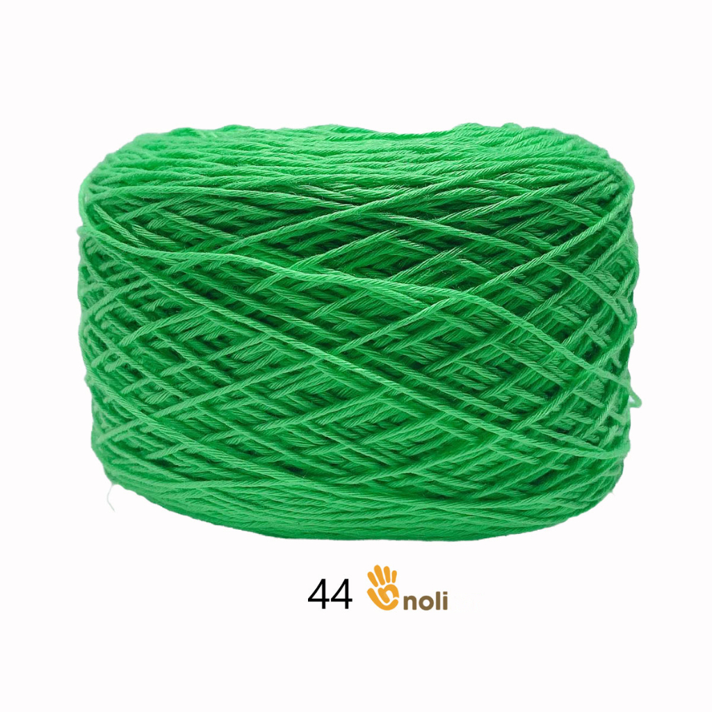 44 - Xanh cốm đậm