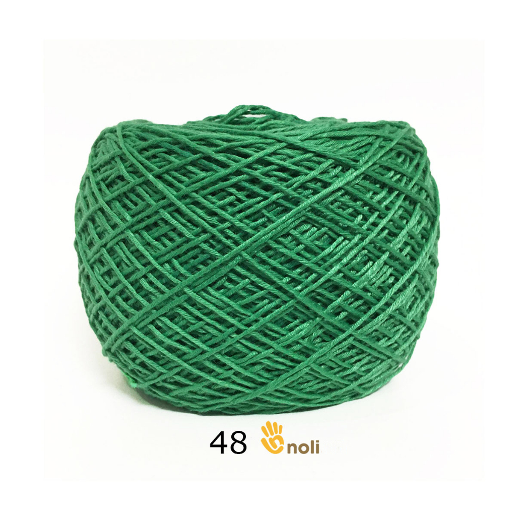 48 - Xanh